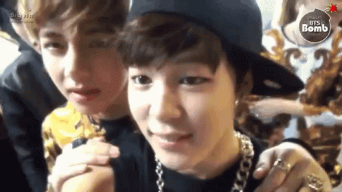 ジミン テテ テテ ジミン 防弾少年団 GIF , JiminTete TeteJimin BantangBoys , Descubre \u0026 Comparte GIFs